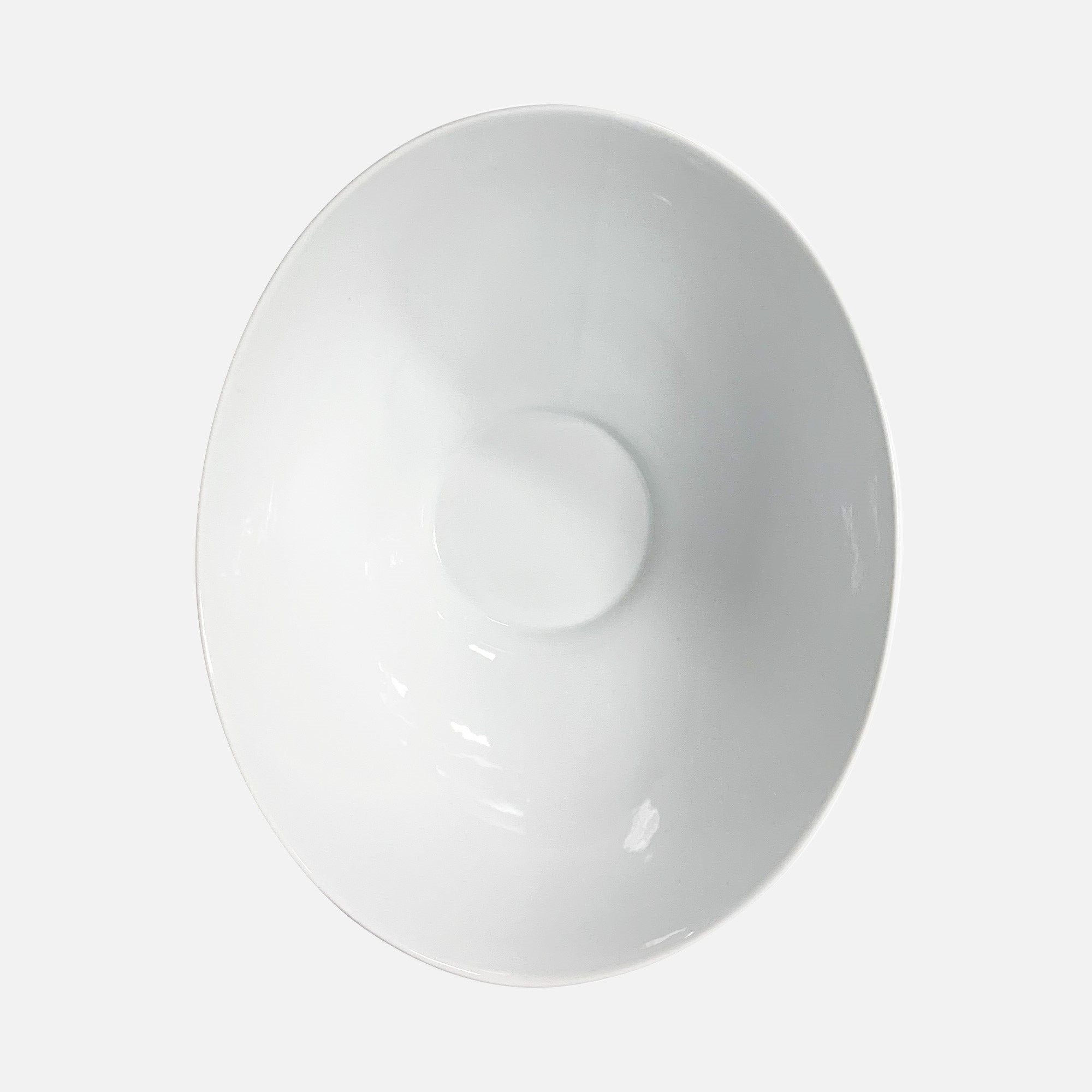 Bol oval 13" x 10"½ x 5"