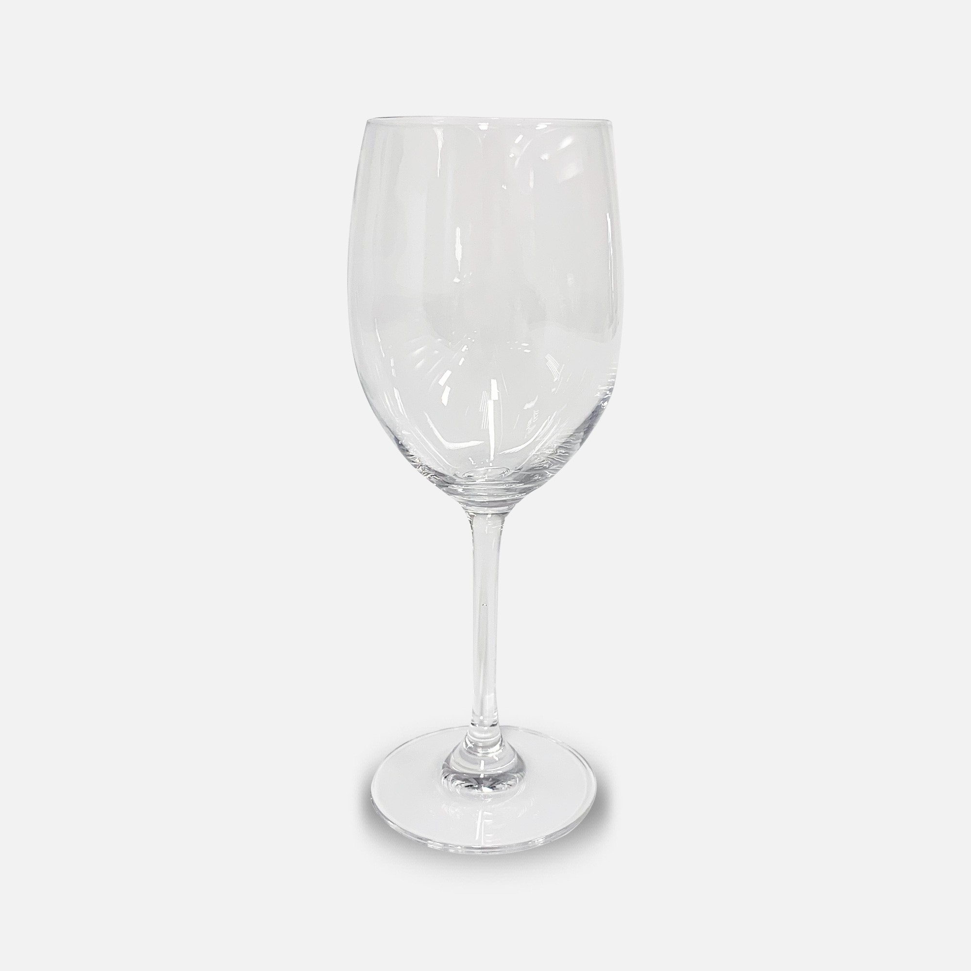 Verre à vin 16oz-Élégance cristal
